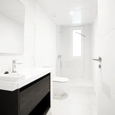 Apartment Casa Banderas, 2 Bedroom *