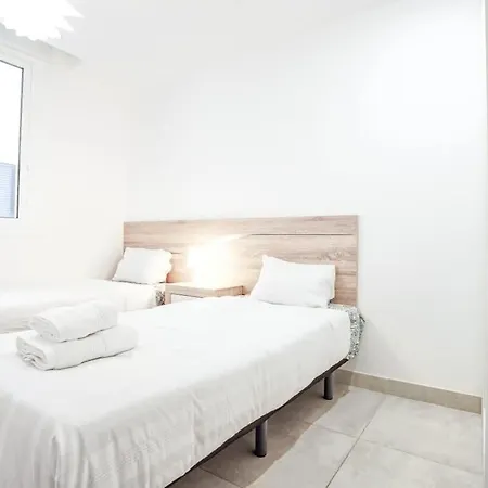 Casa Banderas, 2 Bedroom La Cala De Mijas