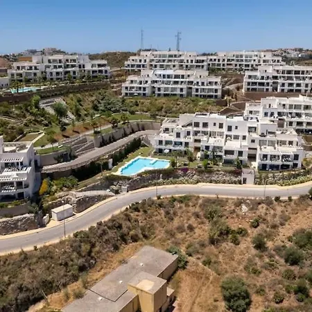 Casa Banderas, 2 Bedroom Apartment