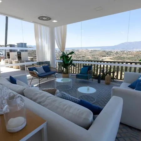 Casa Banderas, 2 Bedroom Apartment *
