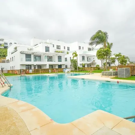 Casa Banderas, 2 Bedroom *