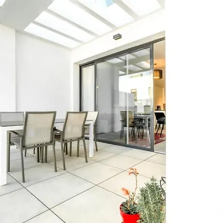Casa Banderas, 2 Bedroom La Cala De Mijas