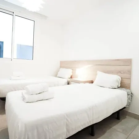 Casa Banderas, 2 Bedroom