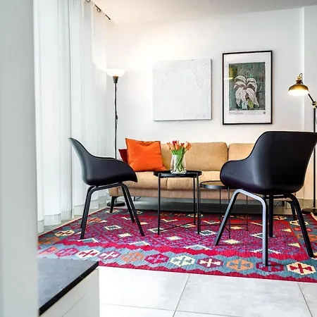 Apartment Casa Banderas, 2 Bedroom La Cala De Mijas