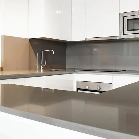 Casa Banderas, 2 Bedroom *