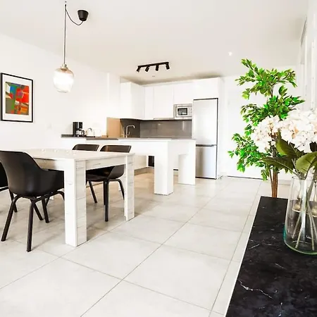 Apartment Casa Banderas, 2 Bedroom *