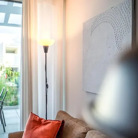 Casa Banderas, 2 Bedroom Apartment La Cala De Mijas